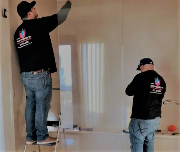 Professional plumbing installation for Tankless Water Heater Installation in Trail Springs